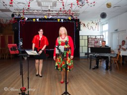 Musikalischer Nachmittag mit dem Verein Kinderlichtblick Mit Musik zur Menschlichkeit